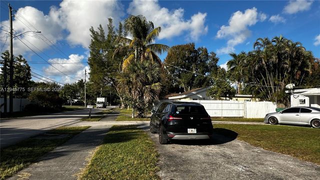 4548 SW 33rd Ave HOUSE, Dania Beach, FL 33312