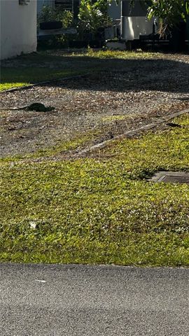 4548 SW 33rd Ave HOUSE, Dania Beach, FL 33312