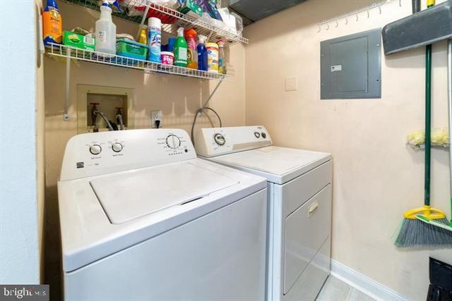 506 THE WOODS, Cherry Hill, NJ 08003