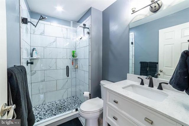 506 THE WOODS, Cherry Hill, NJ 08003