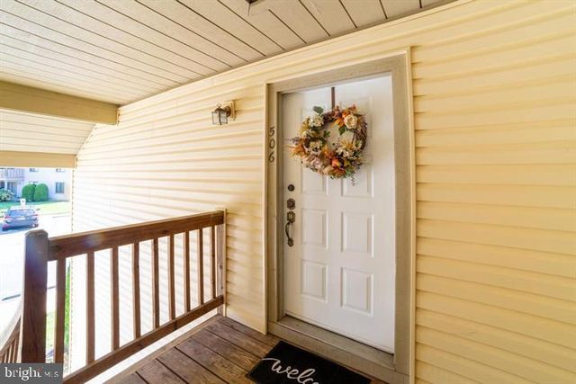 506 THE WOODS, Cherry Hill, NJ 08003