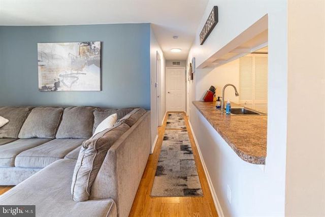 506 THE WOODS, Cherry Hill, NJ 08003