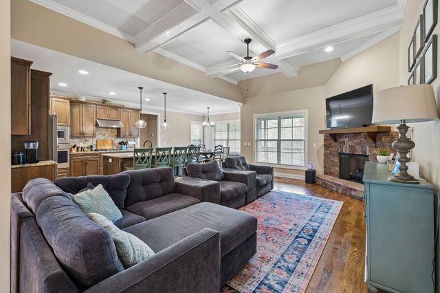 1471 Mires Rd, Mount Juliet, TN 37122