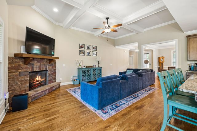 1471 Mires Rd, Mount Juliet, TN 37122