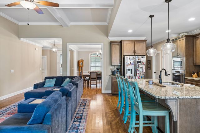 1471 Mires Rd, Mount Juliet, TN 37122