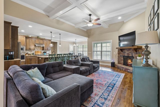 1471 Mires Rd, Mount Juliet, TN 37122
