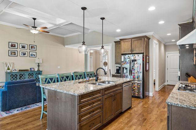 1471 Mires Rd, Mount Juliet, TN 37122