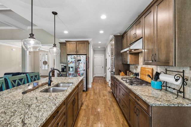 1471 Mires Rd, Mount Juliet, TN 37122