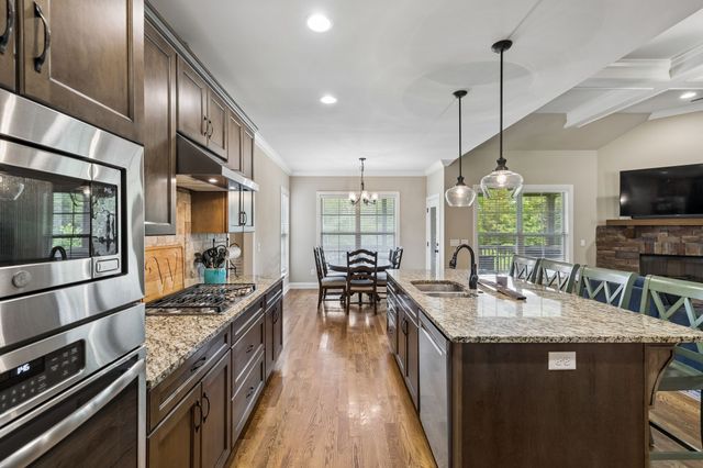 1471 Mires Rd, Mount Juliet, TN 37122