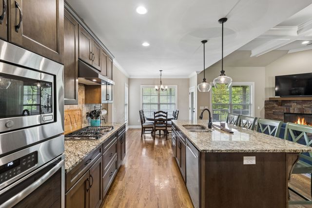 1471 Mires Rd, Mount Juliet, TN 37122