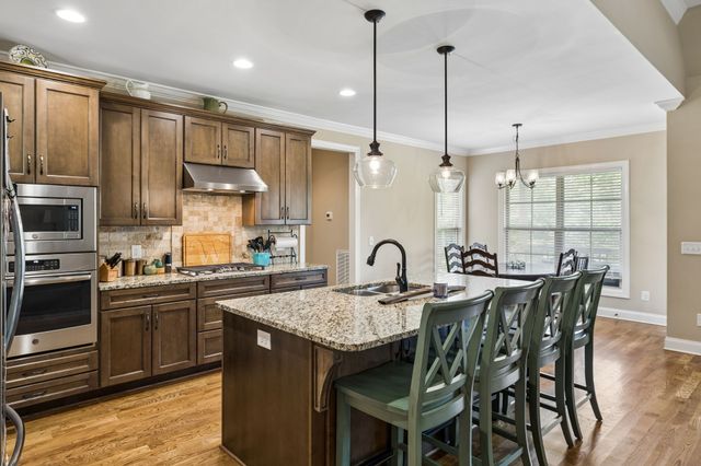 1471 Mires Rd, Mount Juliet, TN 37122