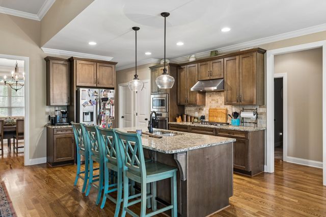 1471 Mires Rd, Mount Juliet, TN 37122