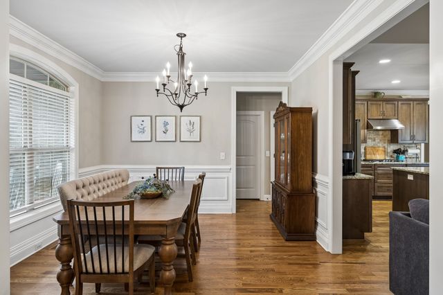 1471 Mires Rd, Mount Juliet, TN 37122