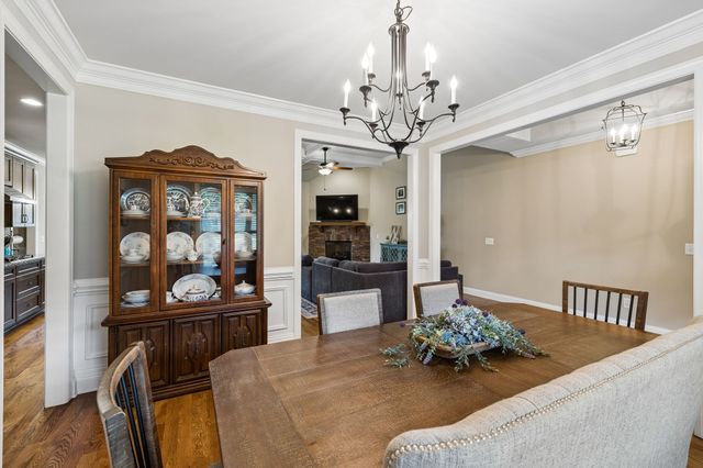 1471 Mires Rd, Mount Juliet, TN 37122