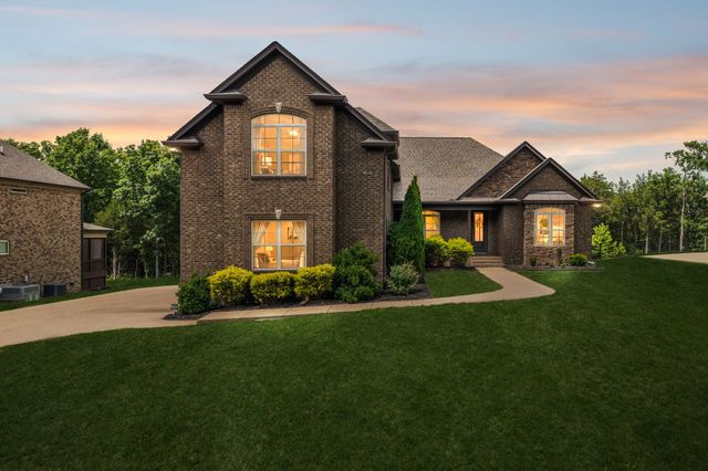 1471 Mires Rd, Mount Juliet, TN 37122