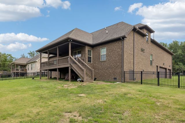 1471 Mires Rd, Mount Juliet, TN 37122
