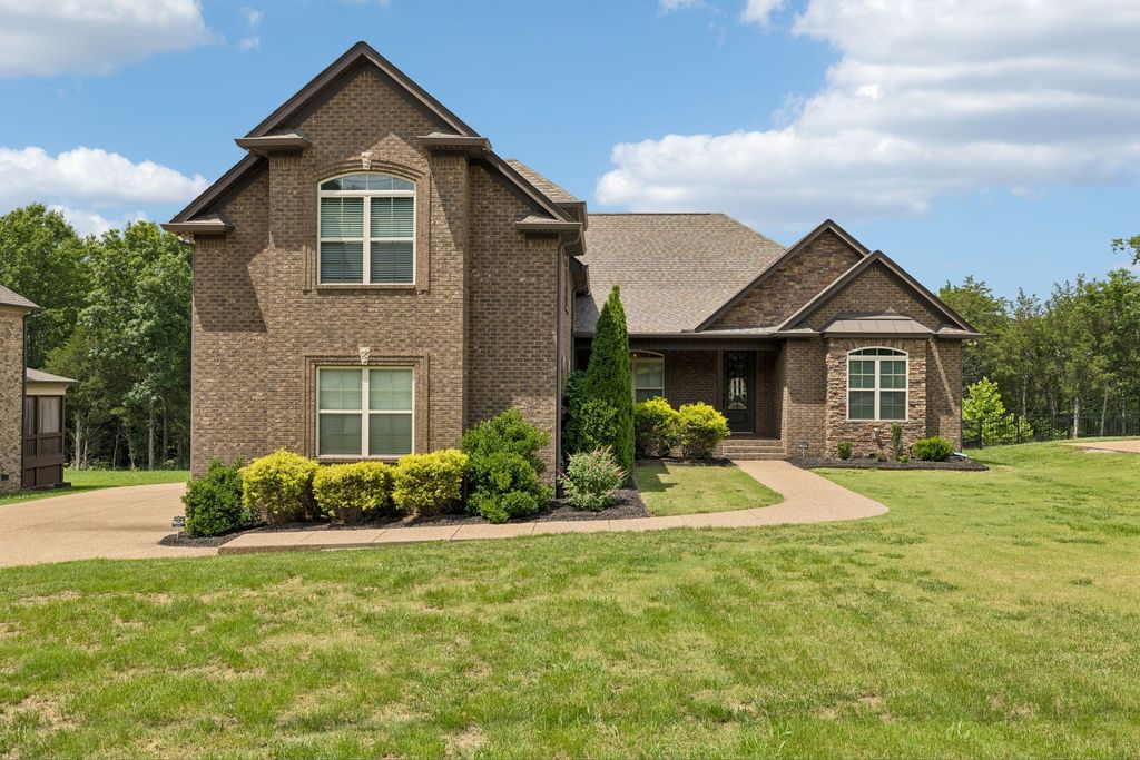 1471 Mires Rd, Mount Juliet, TN 37122
