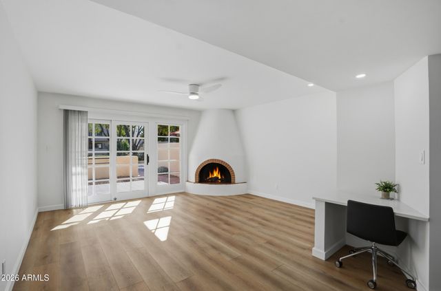 6150 N SCOTTSDALE Road 9, Paradise Valley, AZ 85253