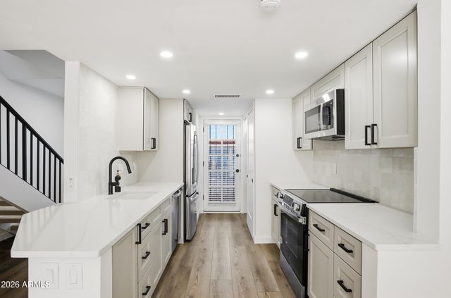 6150 N SCOTTSDALE Road 9, Paradise Valley, AZ 85253