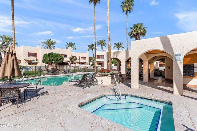 6150 N SCOTTSDALE Road 9, Paradise Valley, AZ 85253