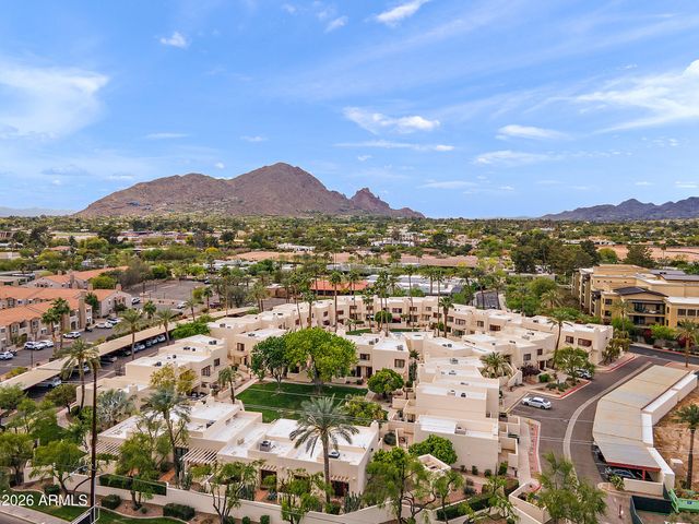 6150 N SCOTTSDALE Road 9, Paradise Valley, AZ 85253