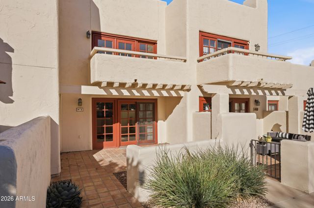 6150 N SCOTTSDALE Road 9, Paradise Valley, AZ 85253