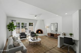 6150 N SCOTTSDALE Road 9, Paradise Valley, AZ 85253