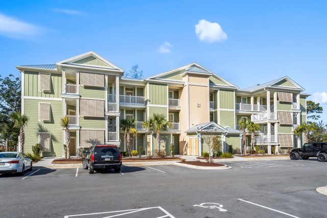 81 Delray Dr Unit 1B, Murrells Inlet, SC 29576