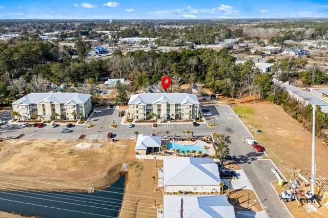 81 Delray Dr Unit 1B, Murrells Inlet, SC 29576