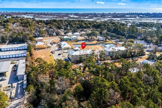 81 Delray Dr Unit 1B, Murrells Inlet, SC 29576