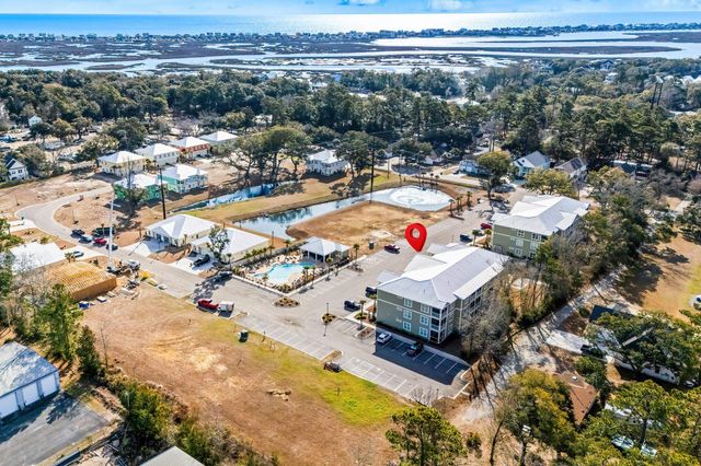 81 Delray Dr Unit 1B, Murrells Inlet, SC 29576