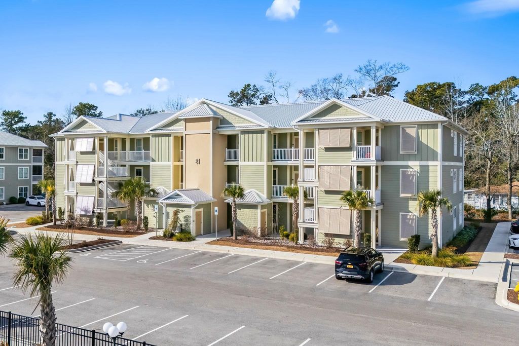 81 Delray Dr Unit 1B, Murrells Inlet, SC 29576