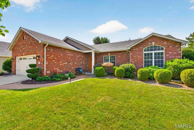 1920 Butler Boulevard, Edwardsville, IL 62025