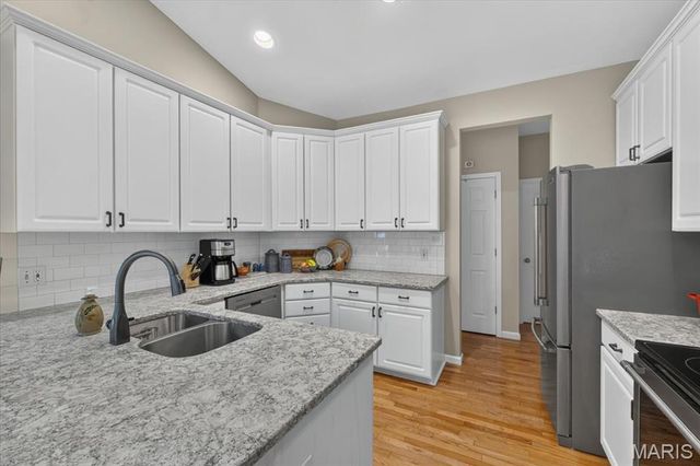 1920 Butler Boulevard, Edwardsville, IL 62025