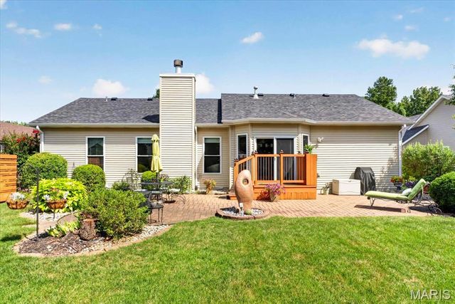 1920 Butler Boulevard, Edwardsville, IL 62025