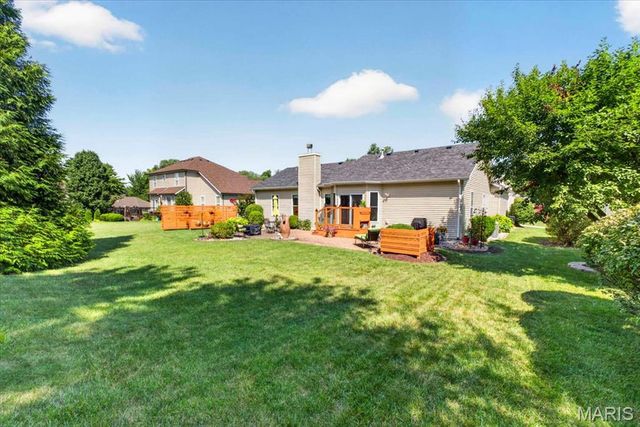 1920 Butler Boulevard, Edwardsville, IL 62025