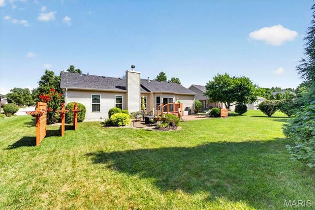 1920 Butler Boulevard, Edwardsville, IL 62025