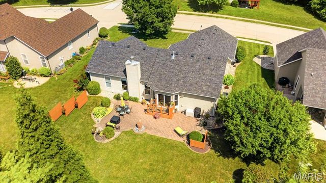 1920 Butler Boulevard, Edwardsville, IL 62025