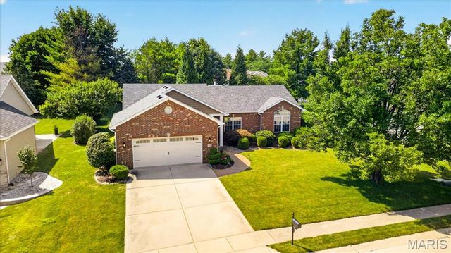 1920 Butler Boulevard, Edwardsville, IL 62025