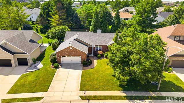 1920 Butler Boulevard, Edwardsville, IL 62025