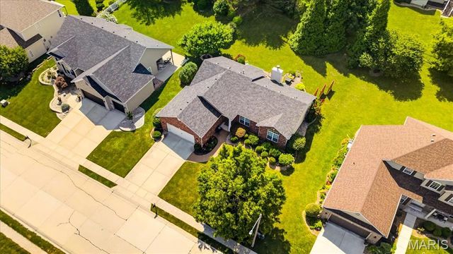 1920 Butler Boulevard, Edwardsville, IL 62025