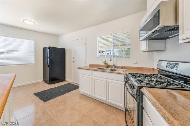 5056 Marin Street, Las Vegas, NV 89122