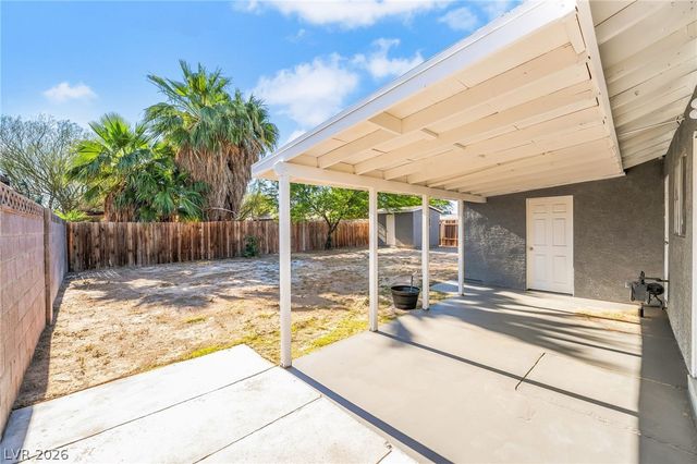 5056 Marin Street, Las Vegas, NV 89122