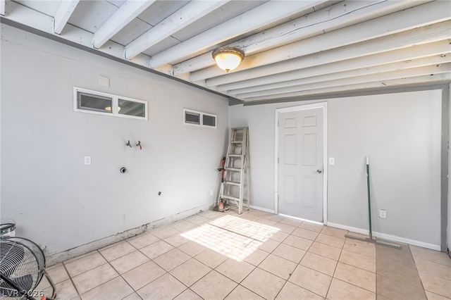 5056 Marin Street, Las Vegas, NV 89122