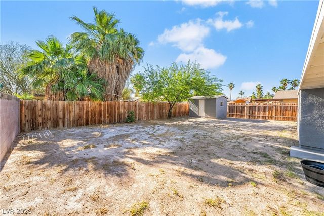 5056 Marin Street, Las Vegas, NV 89122