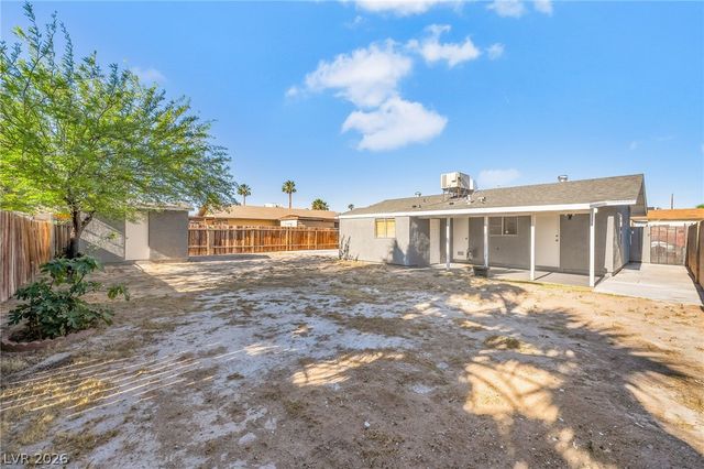 5056 Marin Street, Las Vegas, NV 89122