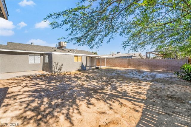 5056 Marin Street, Las Vegas, NV 89122