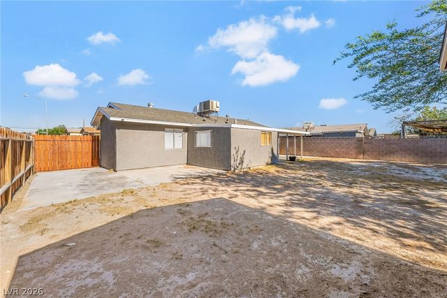 5056 Marin Street, Las Vegas, NV 89122
