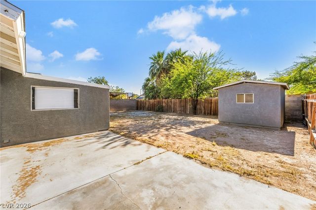 5056 Marin Street, Las Vegas, NV 89122
