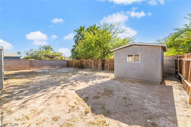5056 Marin Street, Las Vegas, NV 89122
